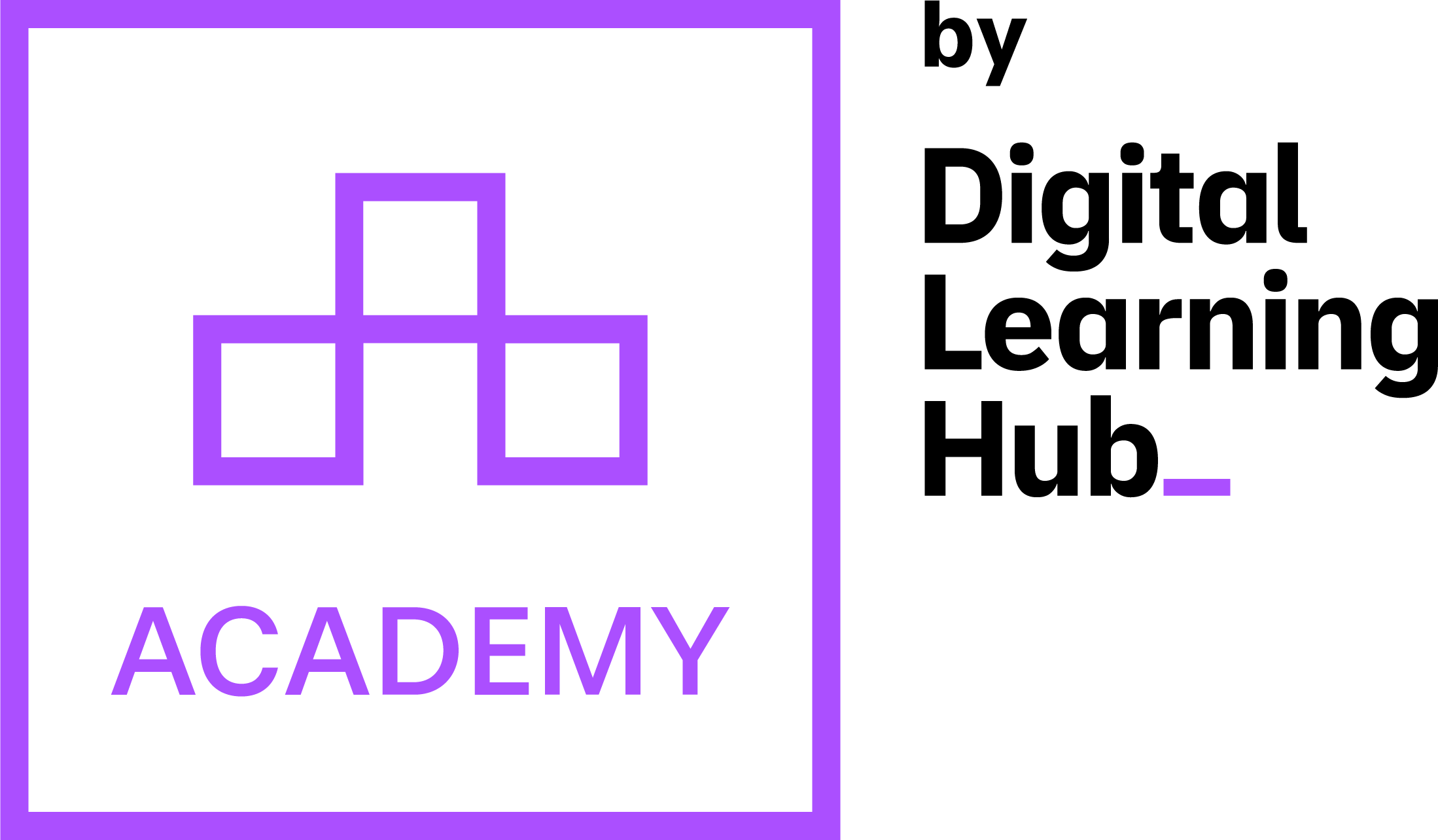 Academy DLH Logo